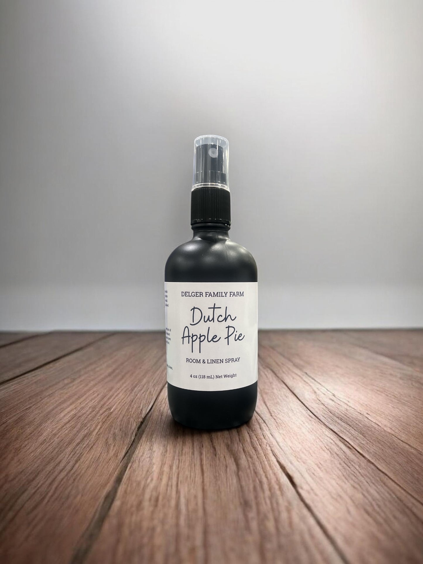 Dutch Apple Pie Room & Linen Spray