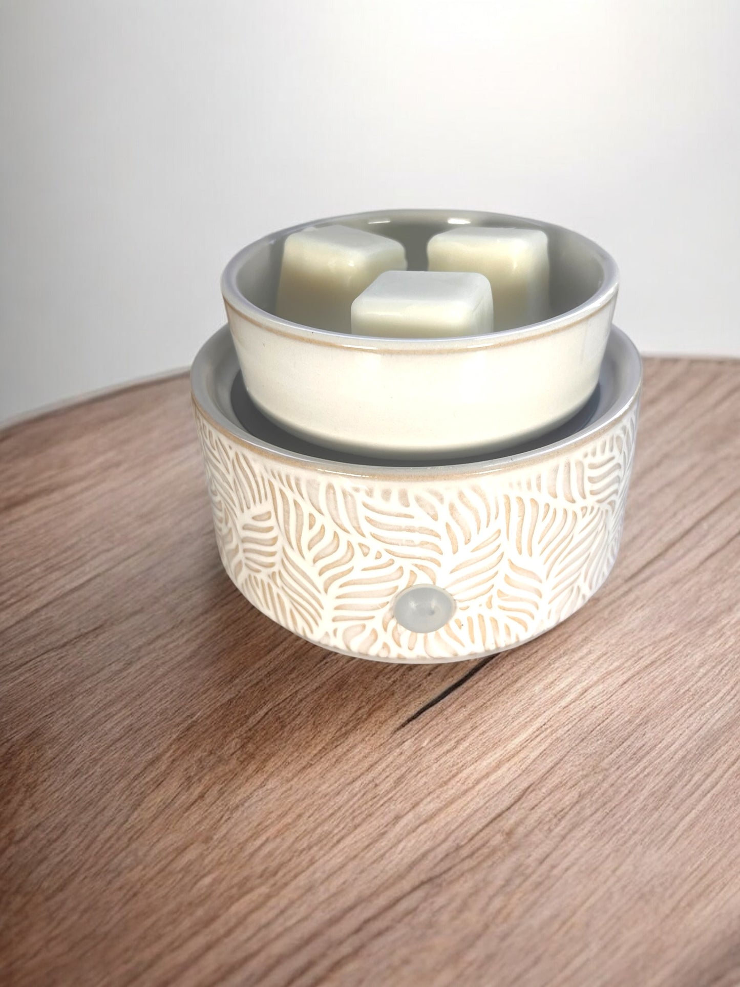 Hot Apple Pie Wax Melts