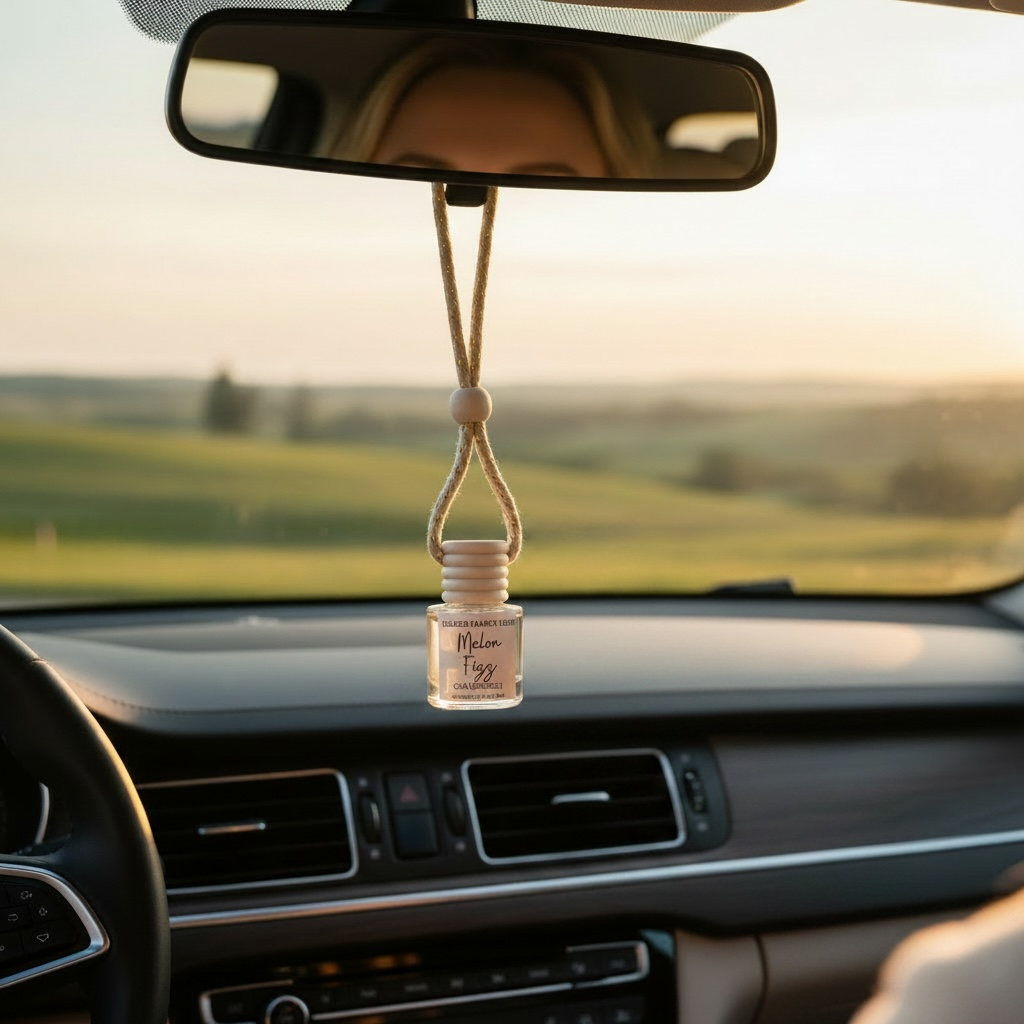 Melon Fizz Car Diffuser
