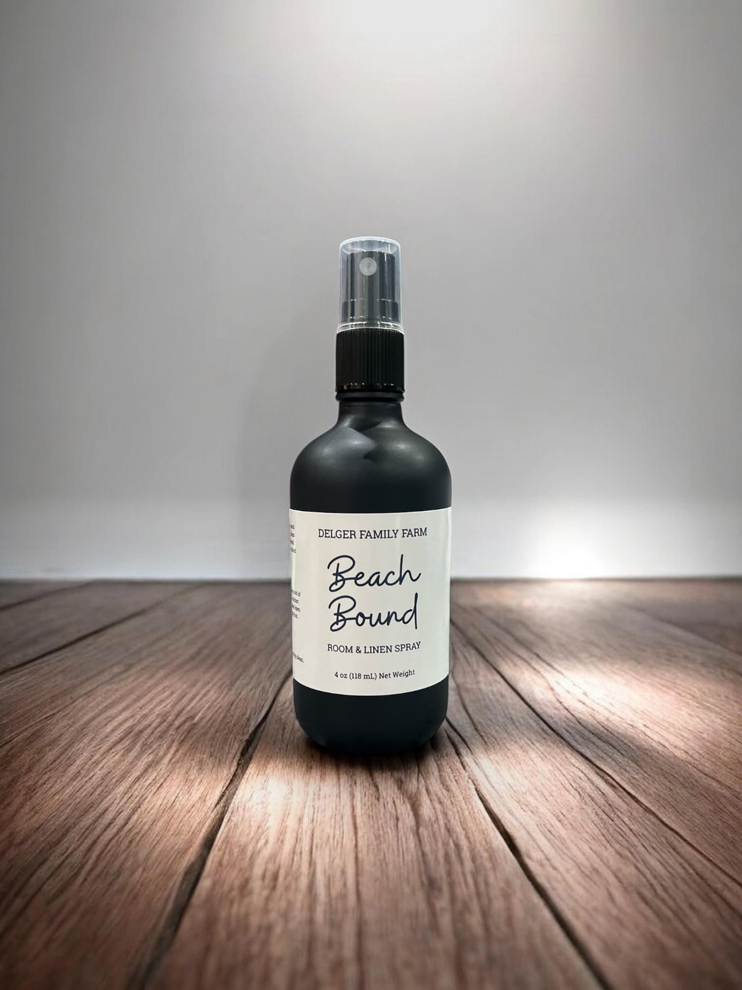 Beach Bound Room & Linen Spray