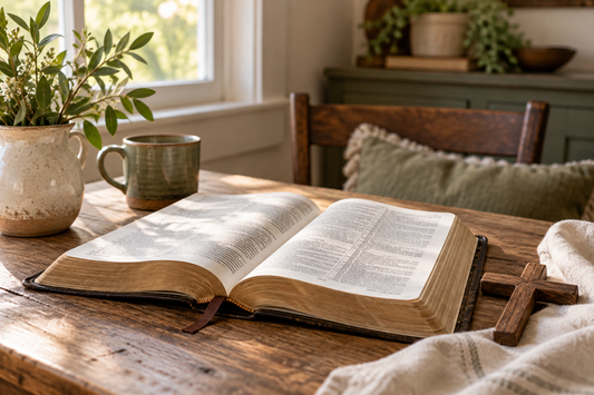What is Justification?