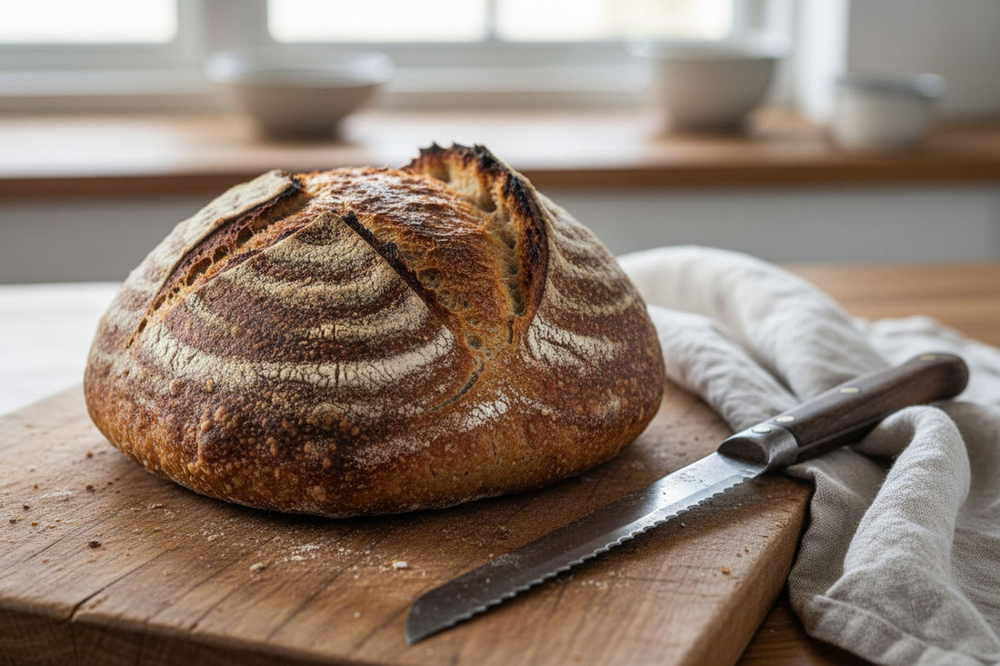 From Our Family Kitchen