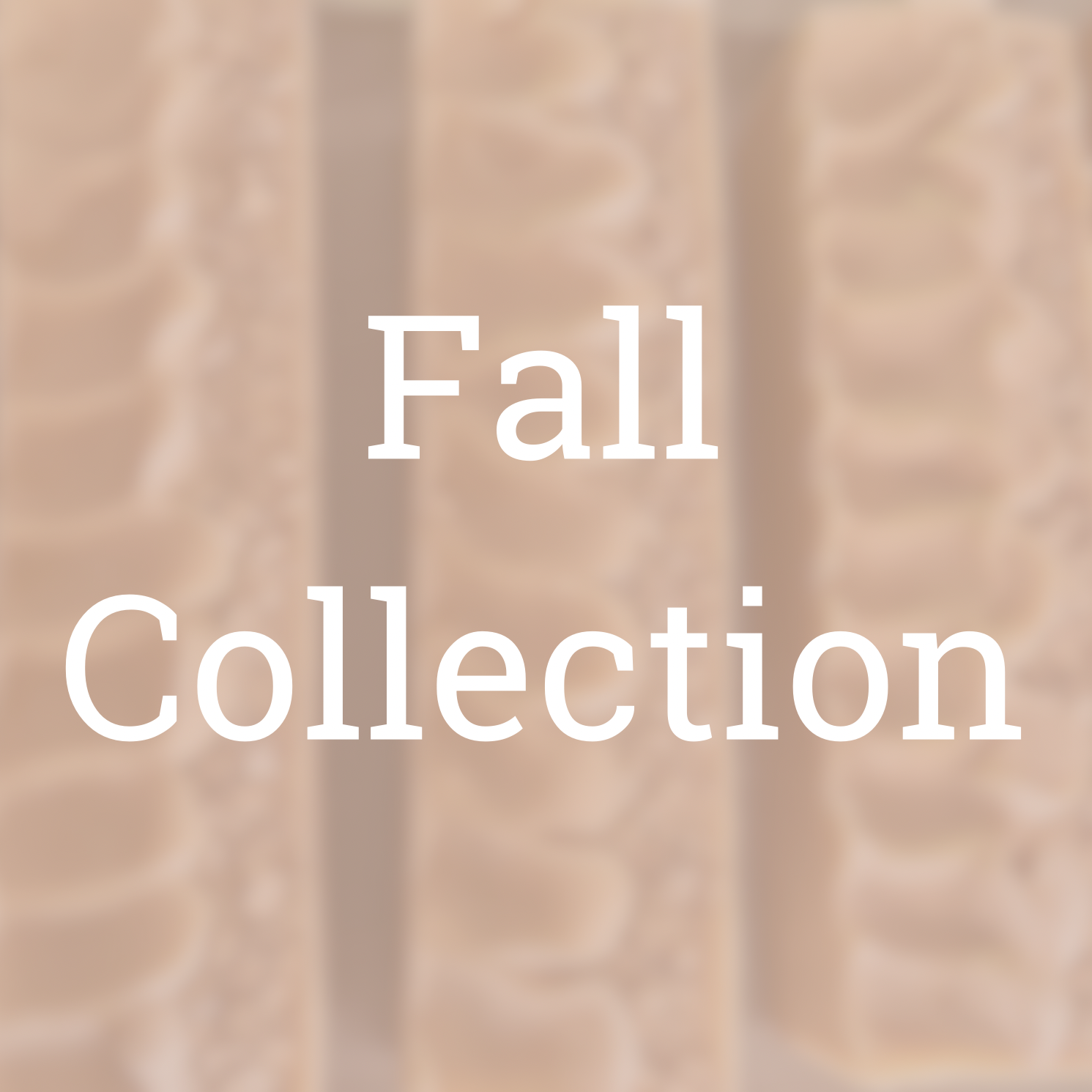 The Fall Collection