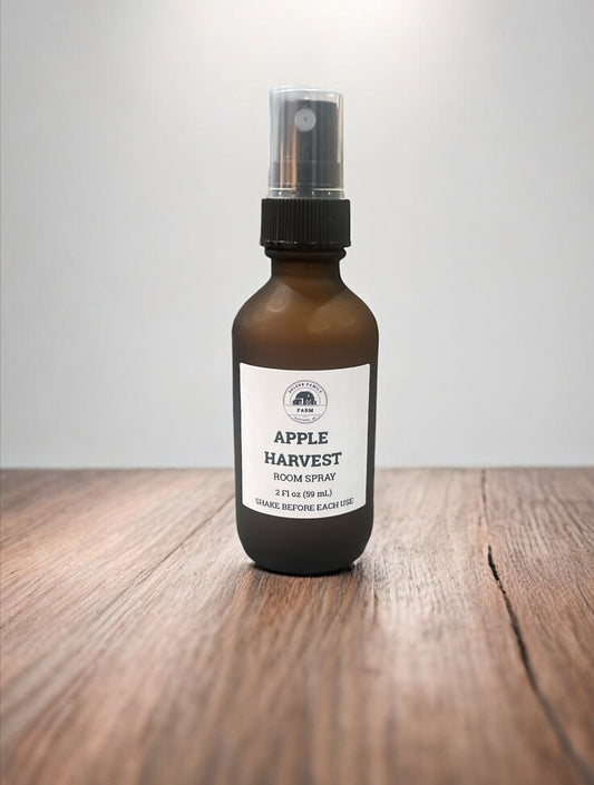 Apple Harvest Room Spray