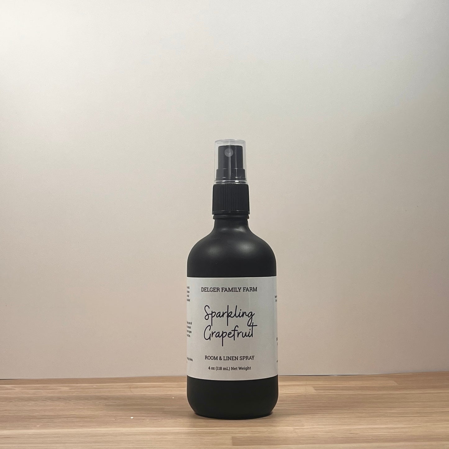Sparkling Grapefruit Room & Linen Spray