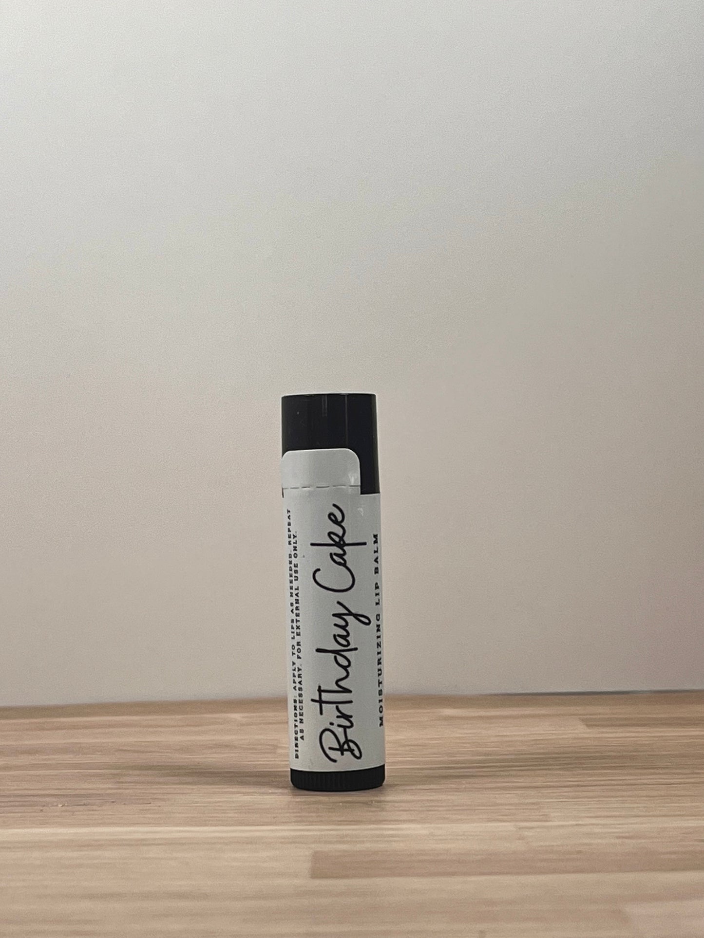 Lip Balm