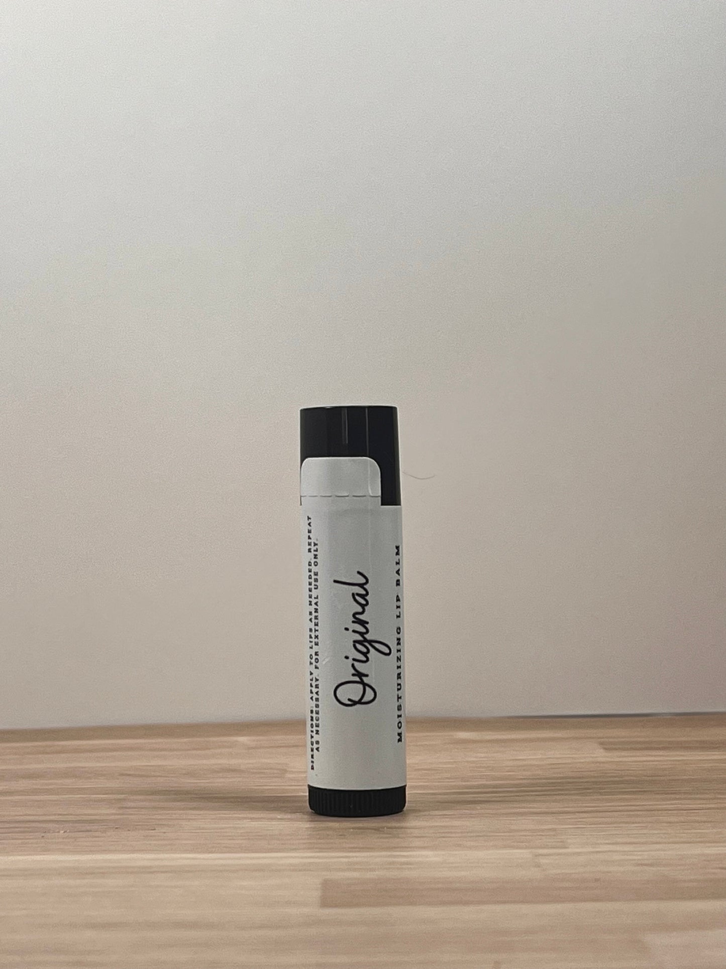 Lip Balm