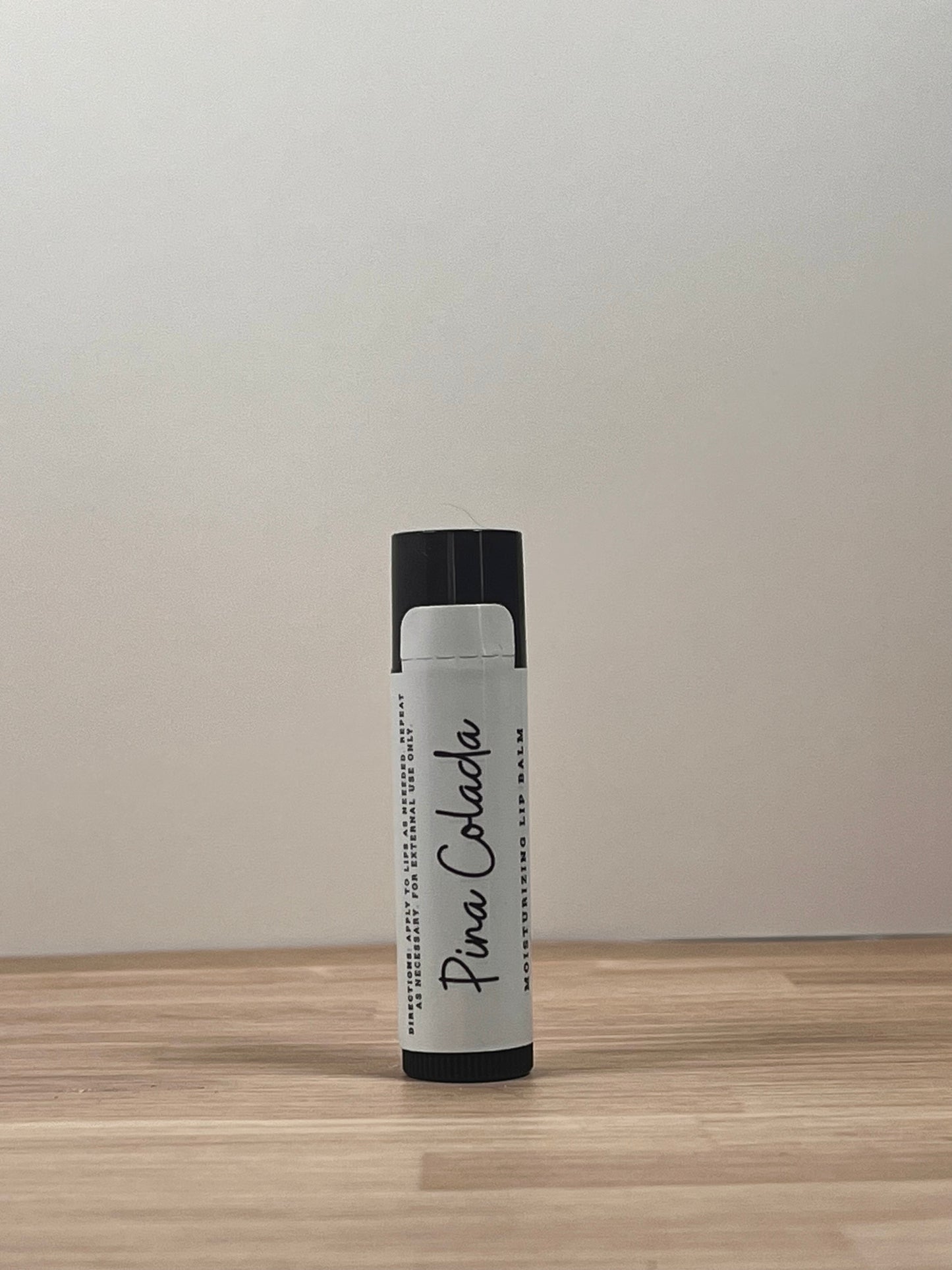 Lip Balm