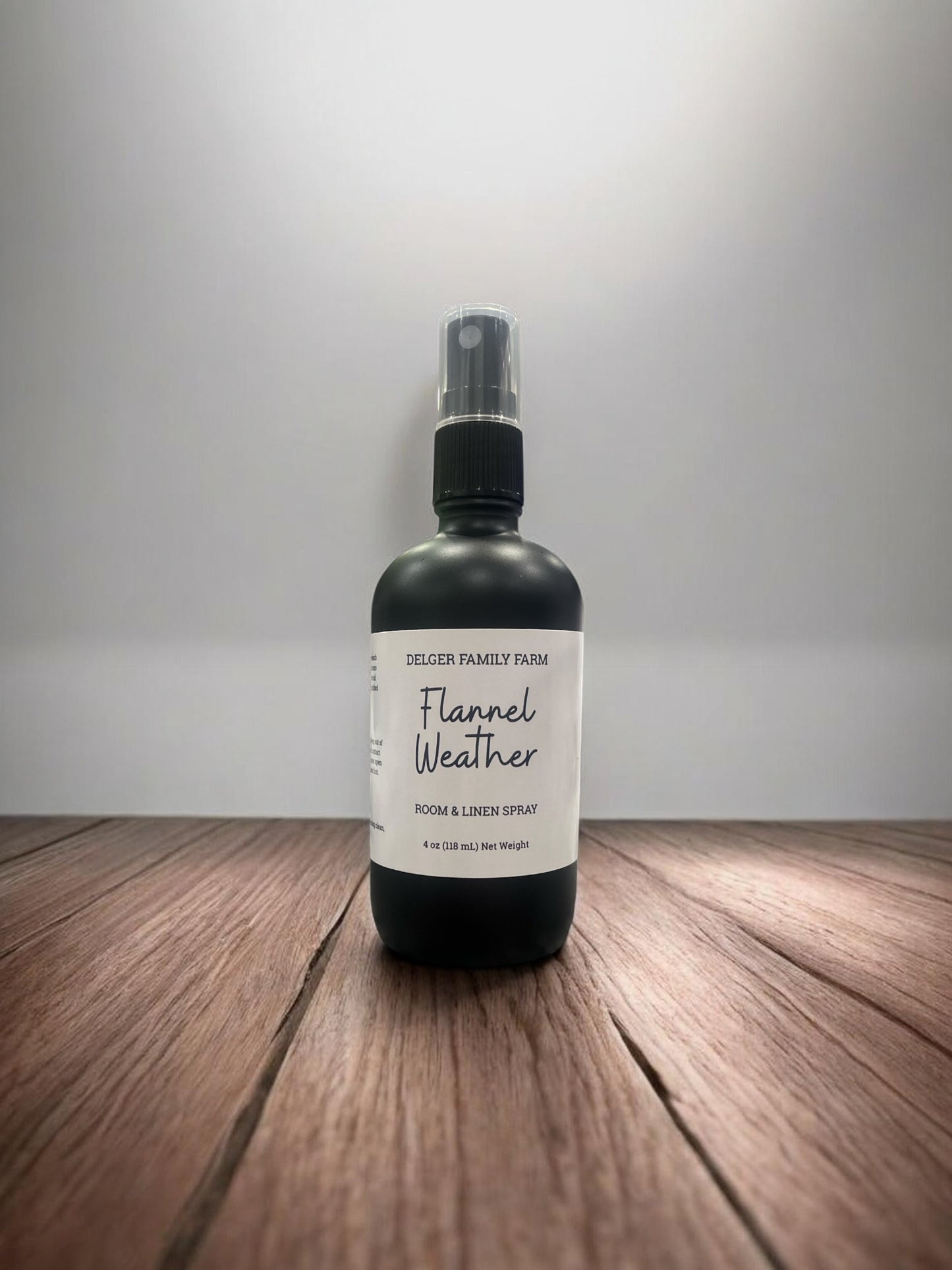 Flannel Weather Room & Linen Spray