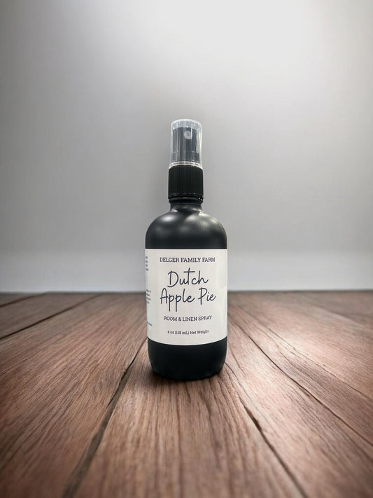 Dutch Apple Pie Room & Linen Spray
