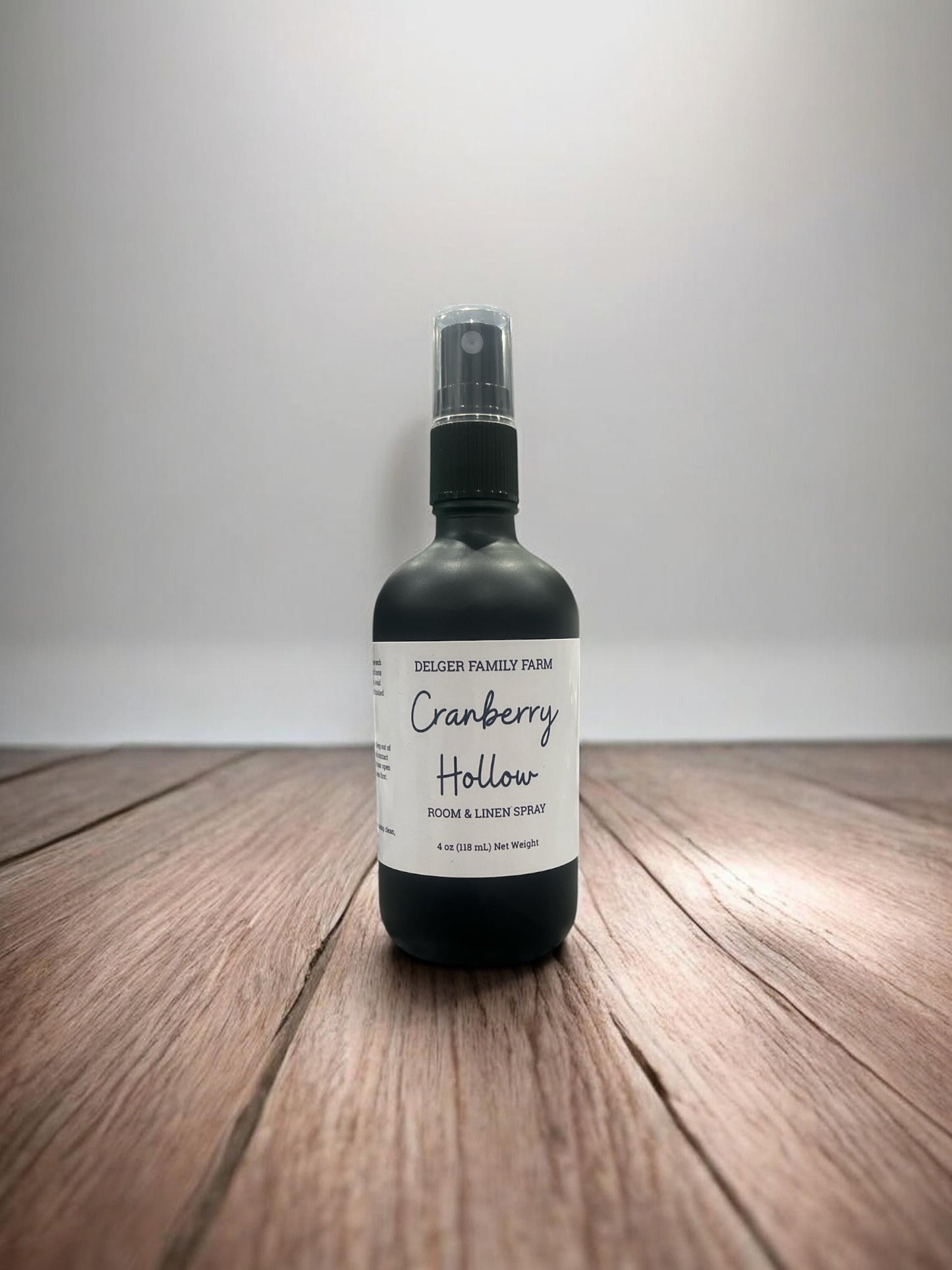 Cranberry Hollow Room & Linen Spray