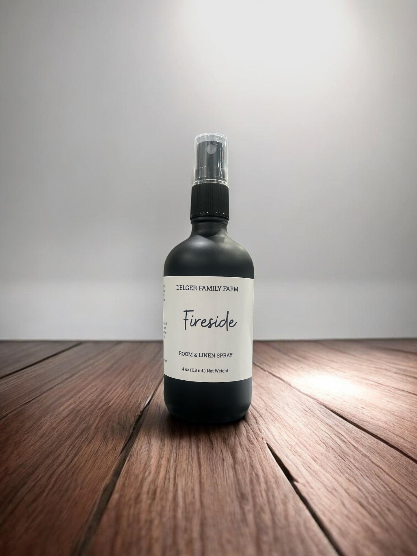 Fireside Room & Linen Spray