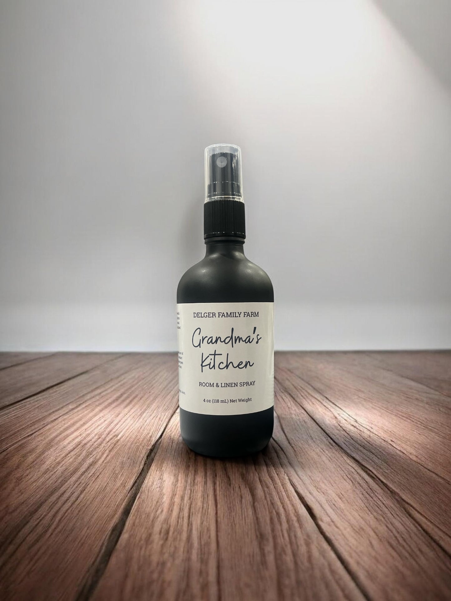 Grandma’s Kitchen Room & Linen Spray