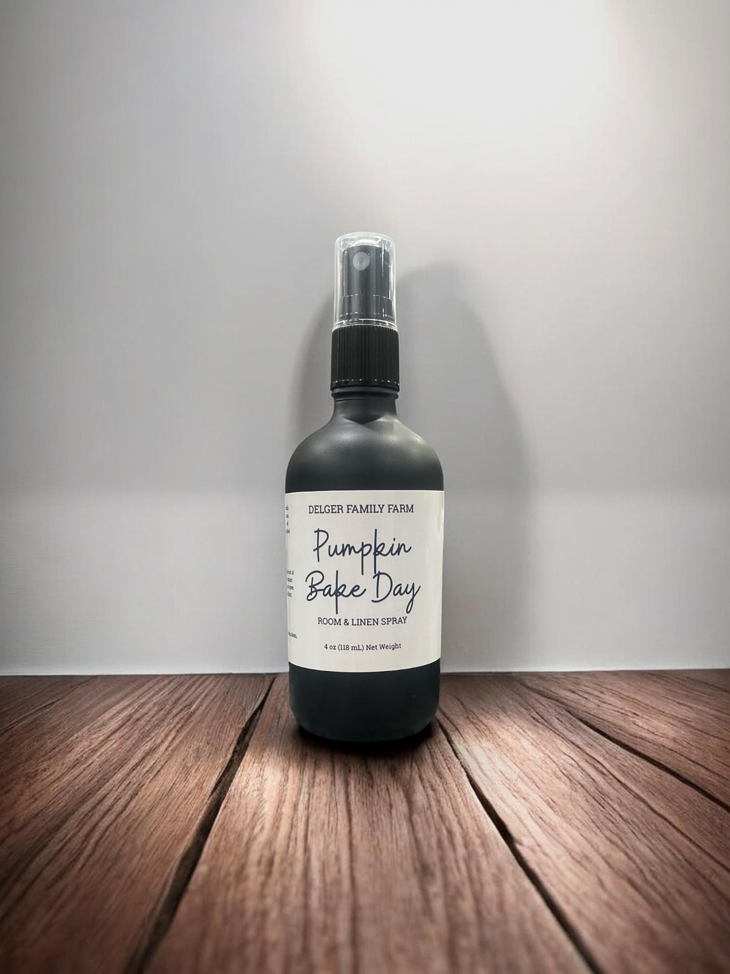 Pumpkin Bake Day Room & Linen Spray