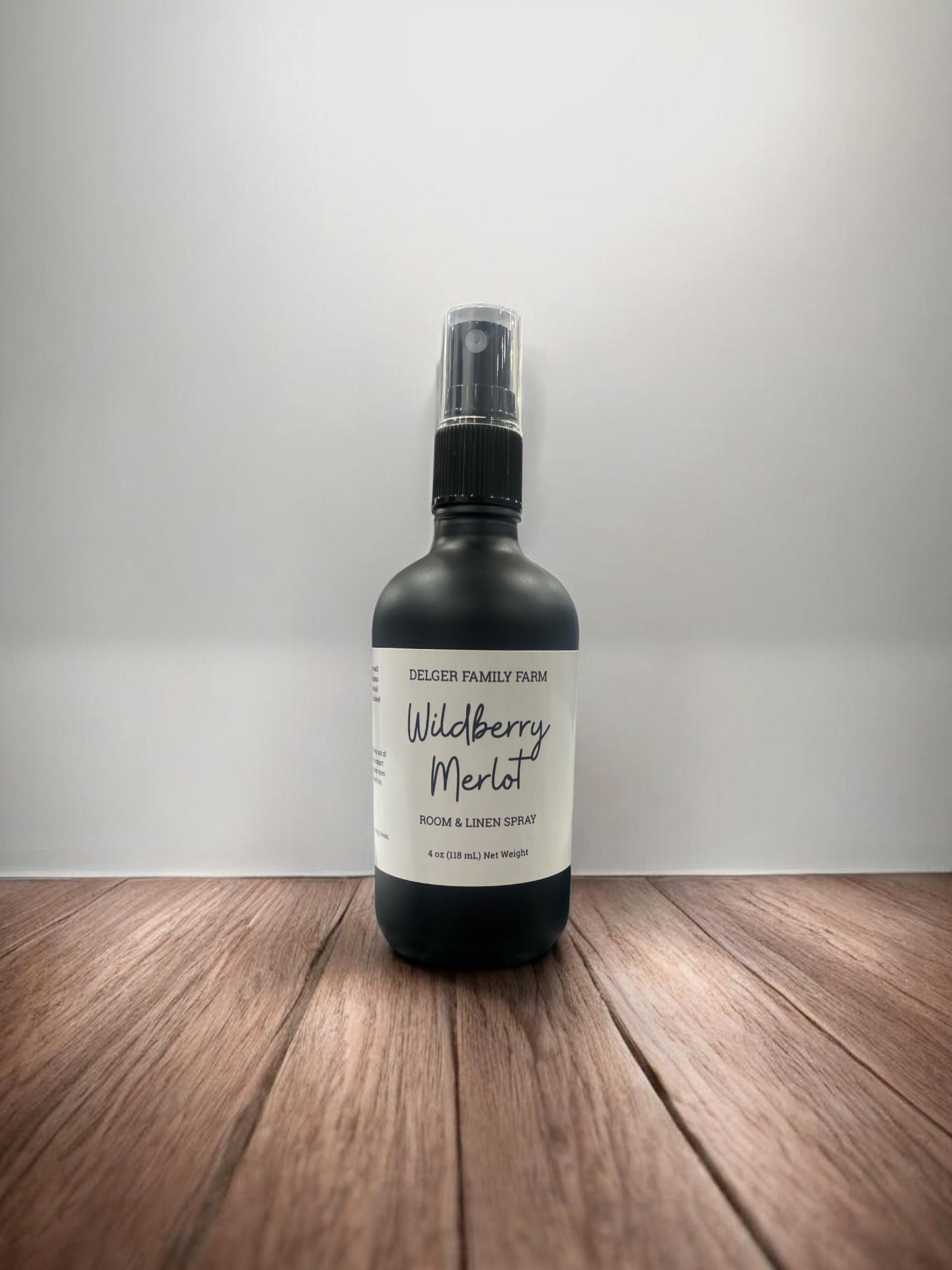 Wildberry Merlot Room & Linen Spray