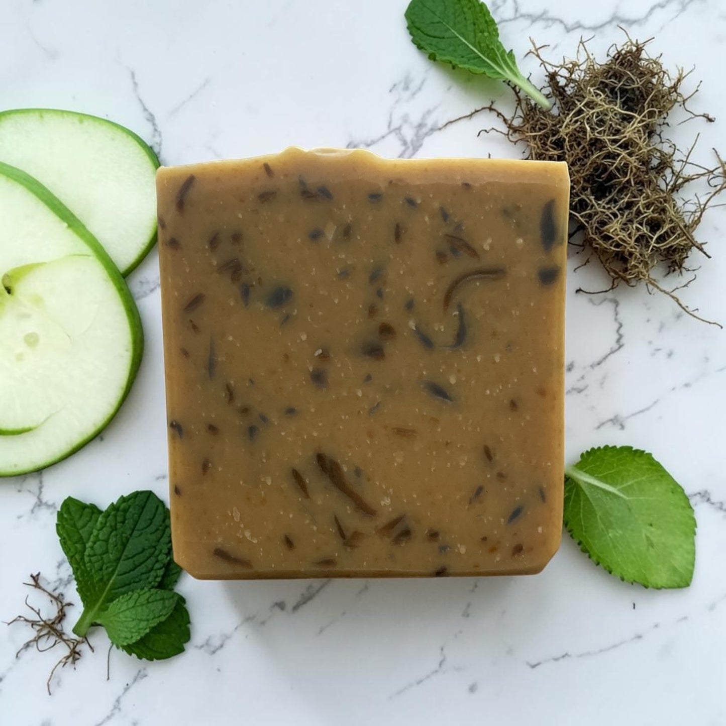 Flannel Days Goat Milk Soap
