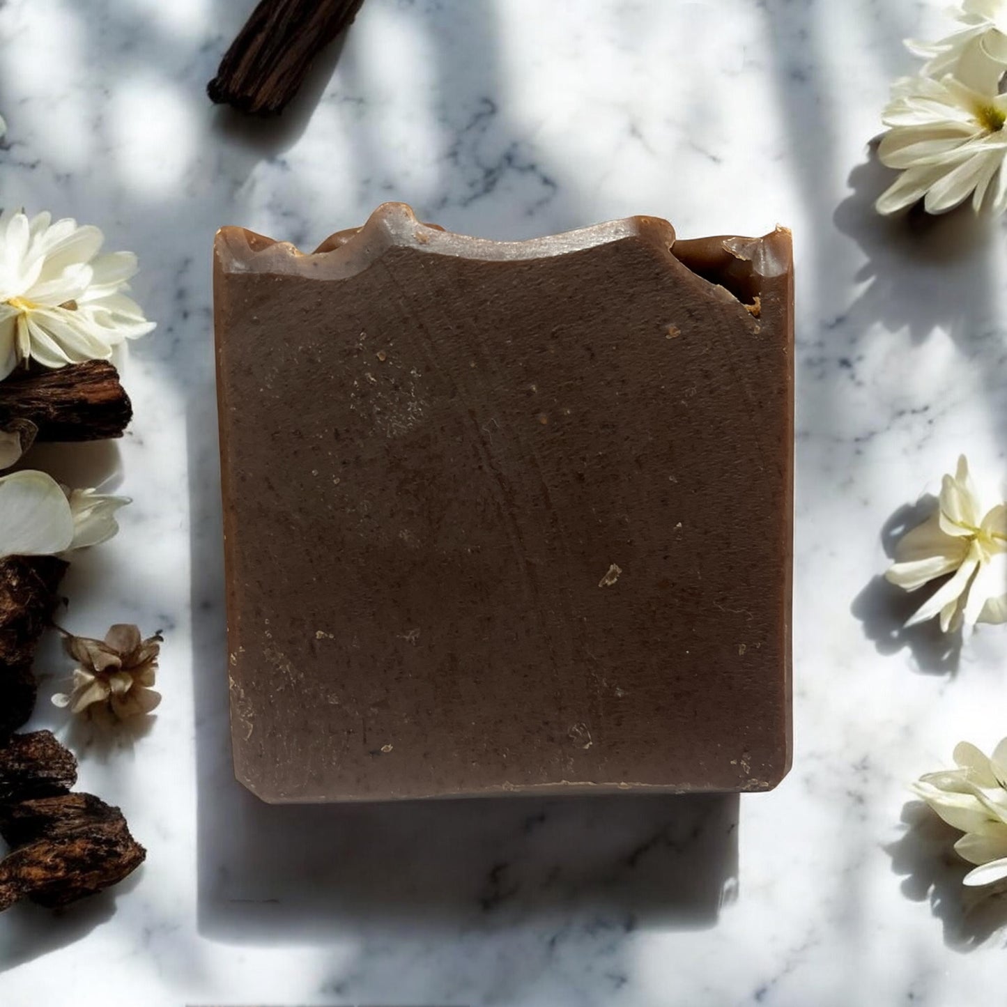 Bare Vanilla Goat Milk Soap