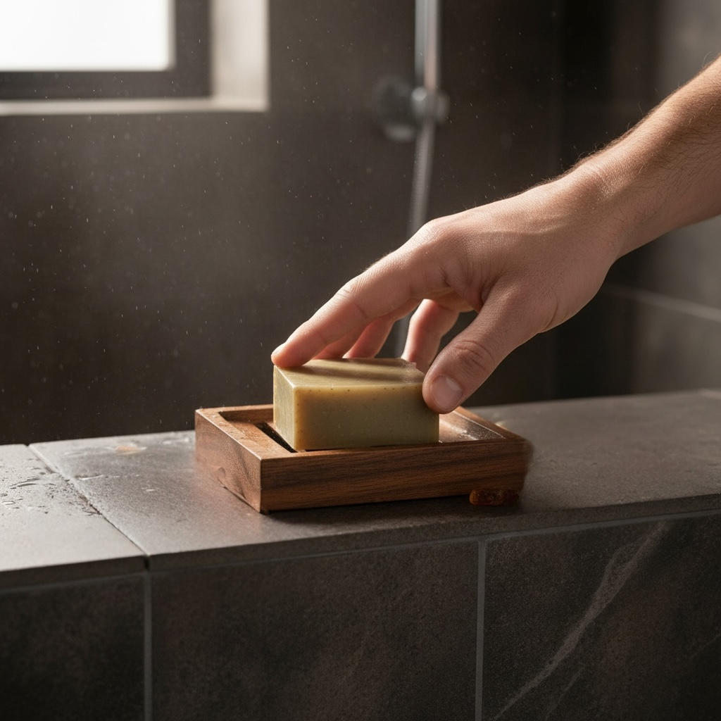 Summit Dude Soap