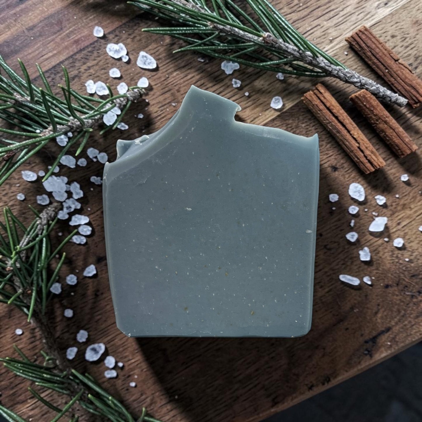 Stone Harbor Dude Soap