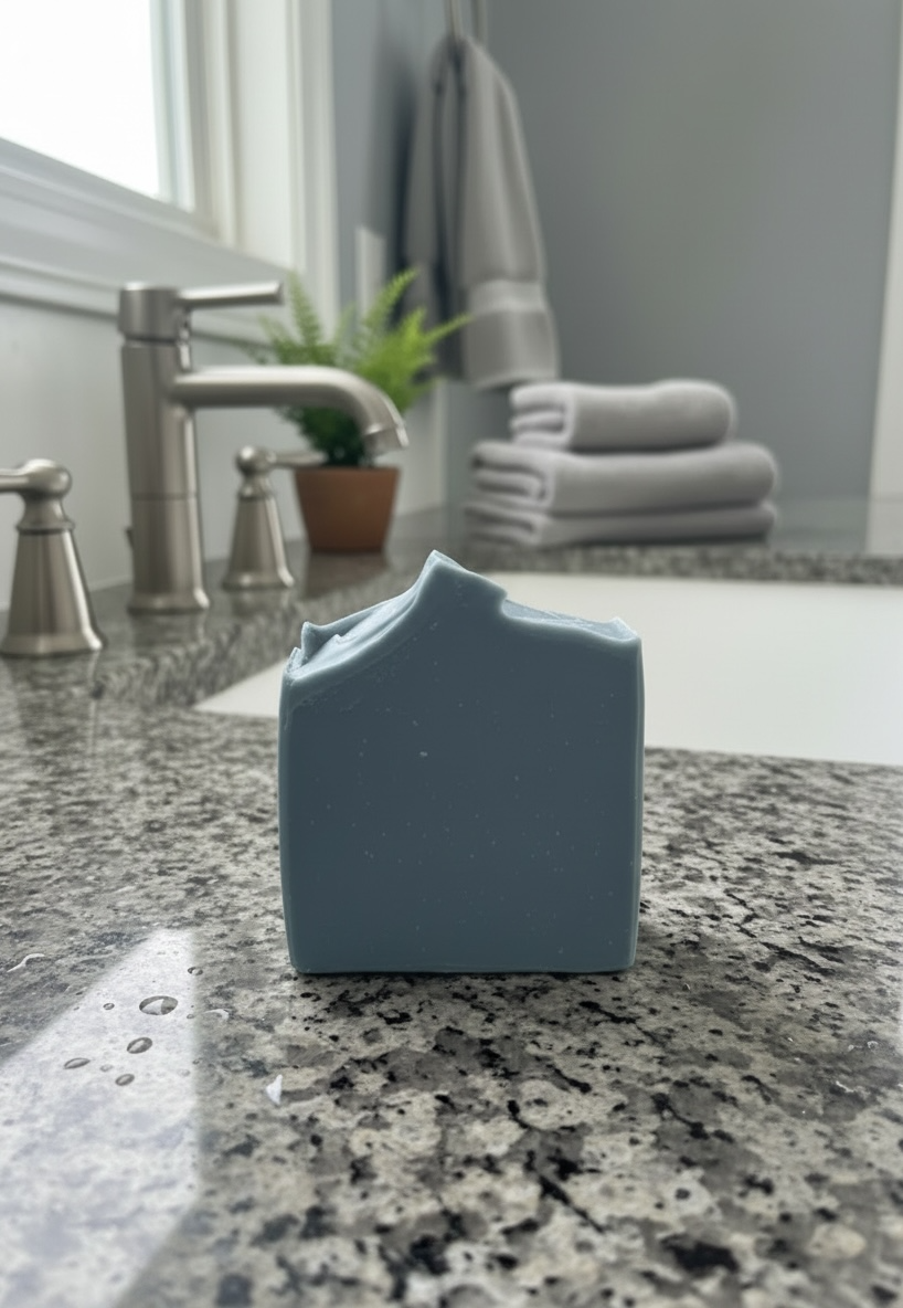 Stone Harbor Dude Soap