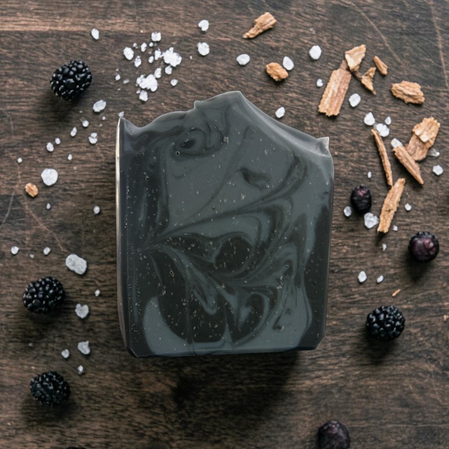 True North Dude Soap