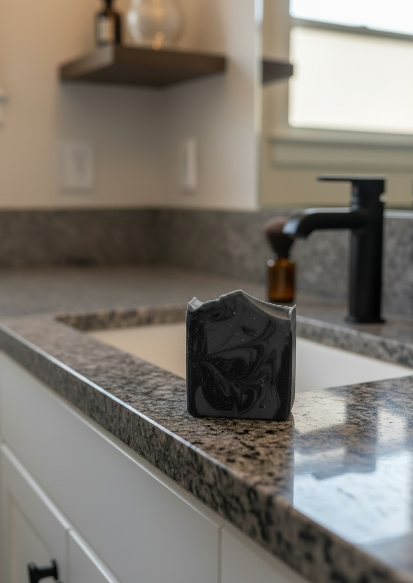 True North Dude Soap