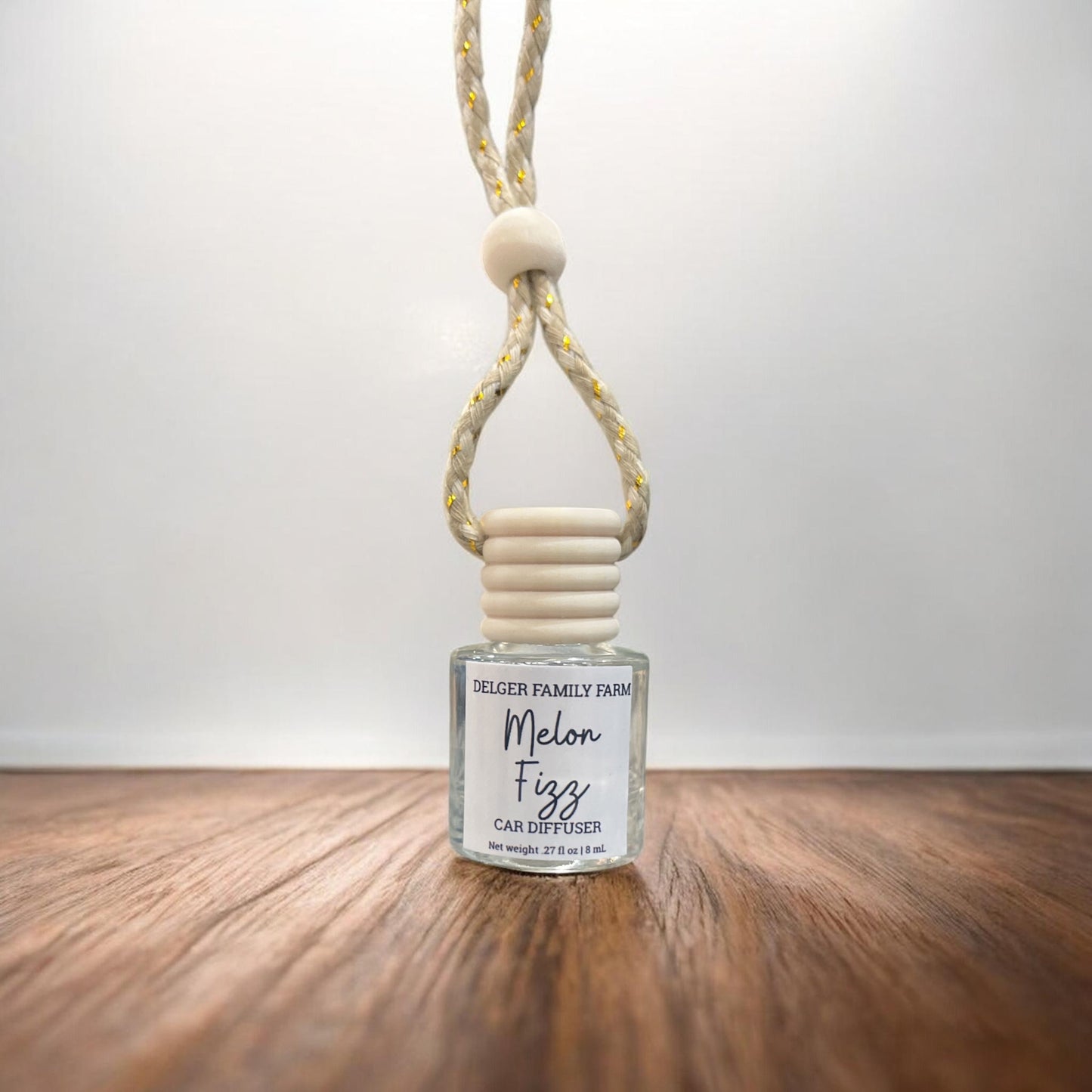 Melon Fizz Car Diffuser