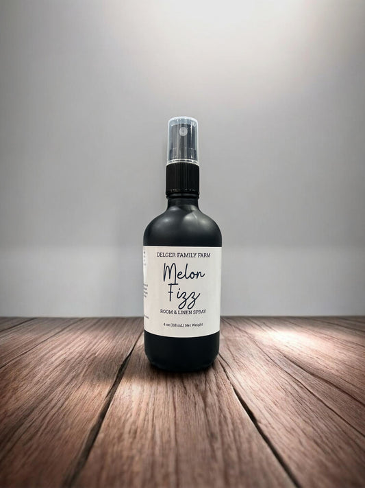 Melon Fizz Room & Linen Spray