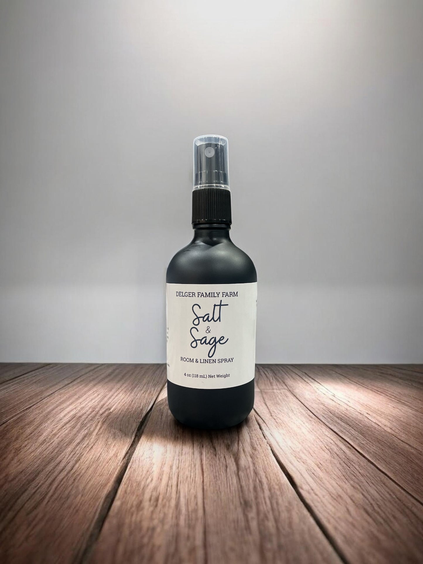 Salt & Sage Room & Linen Spray