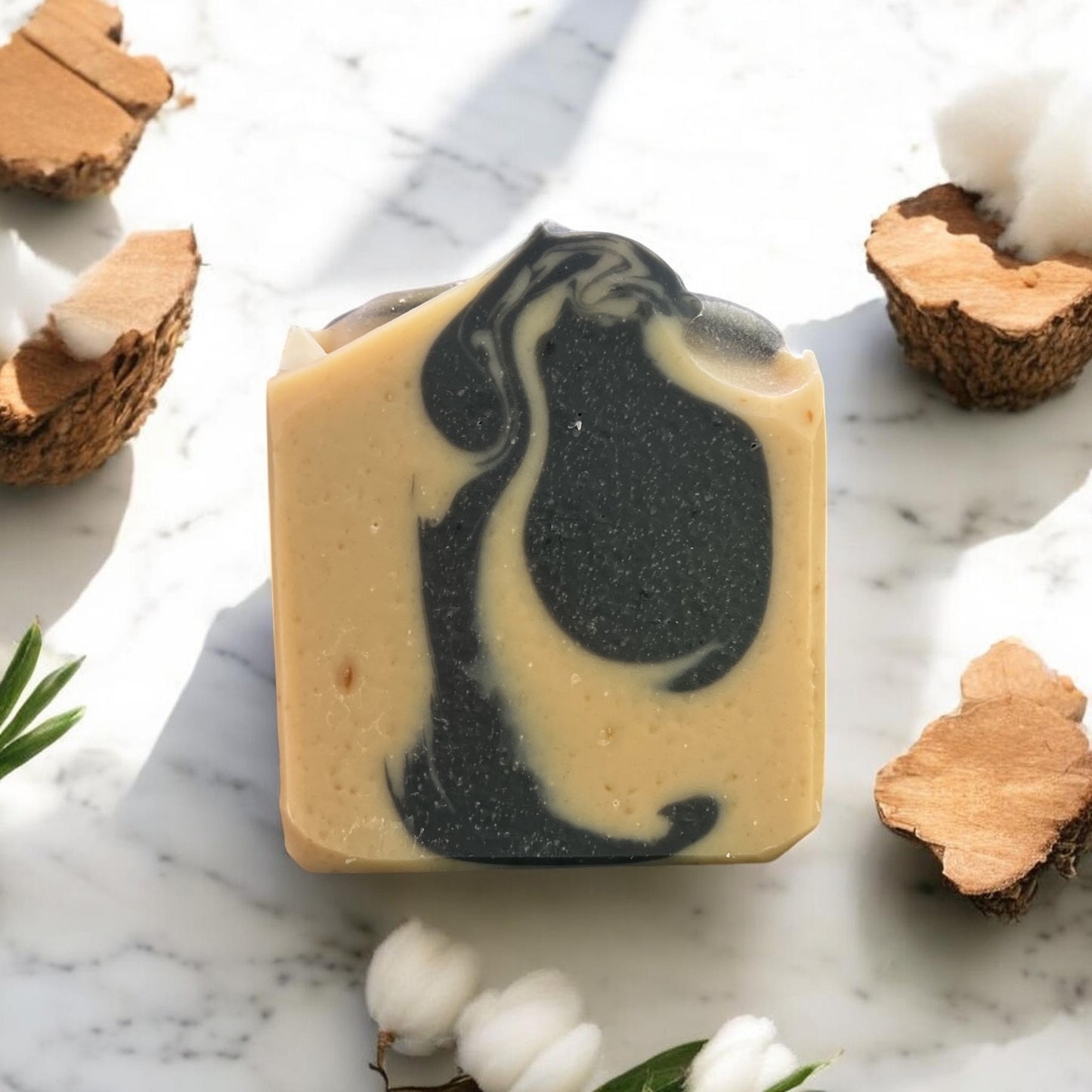 Driftwood Goat Milk Soap