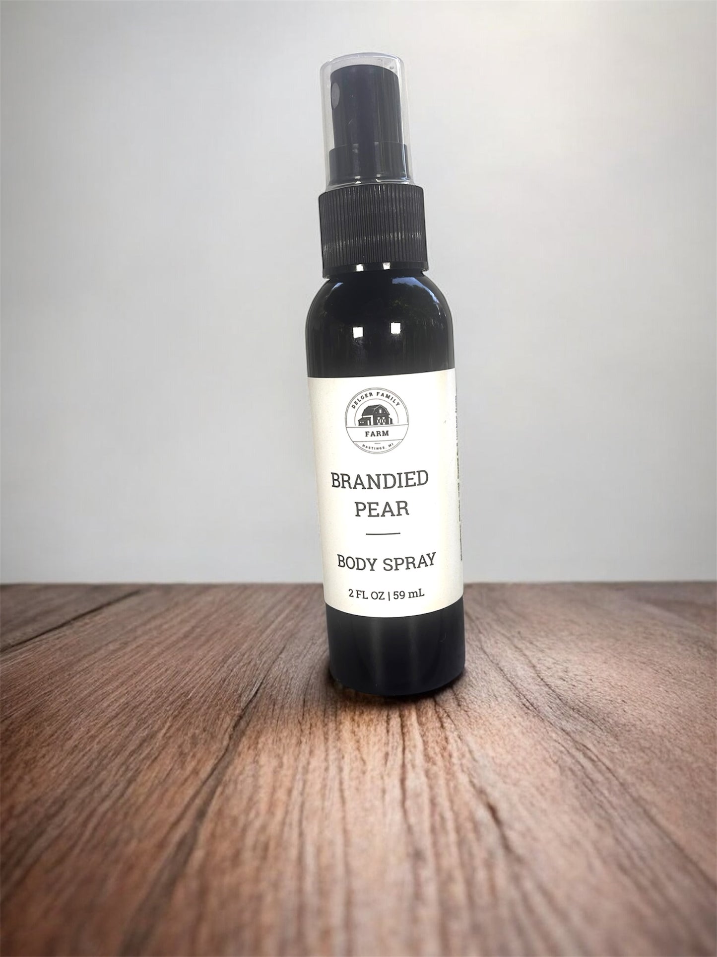 Brandied Pear Body Spray