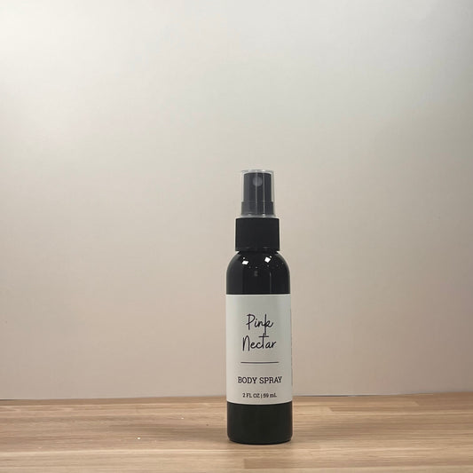 Pink Nectar Body Spray